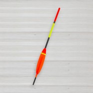 Поплавок ковзний Inquisitor M-3, 4,0г, червоний